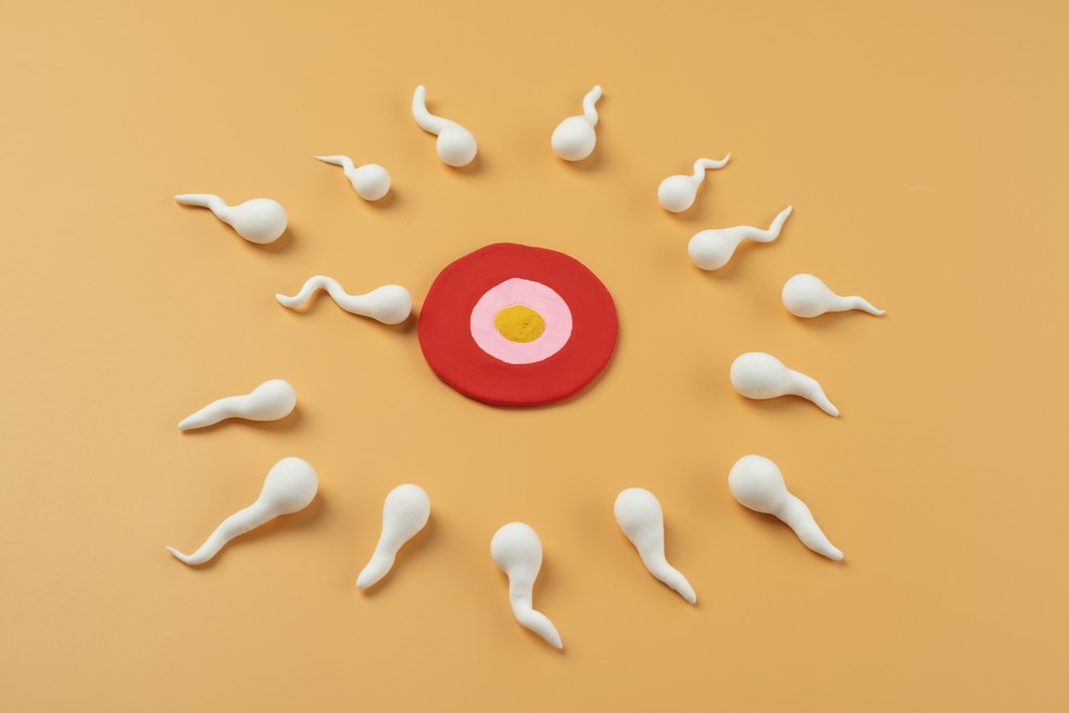 Atração química pode variar conforme a combinação entre homem e mulher. — Foto: Freepik