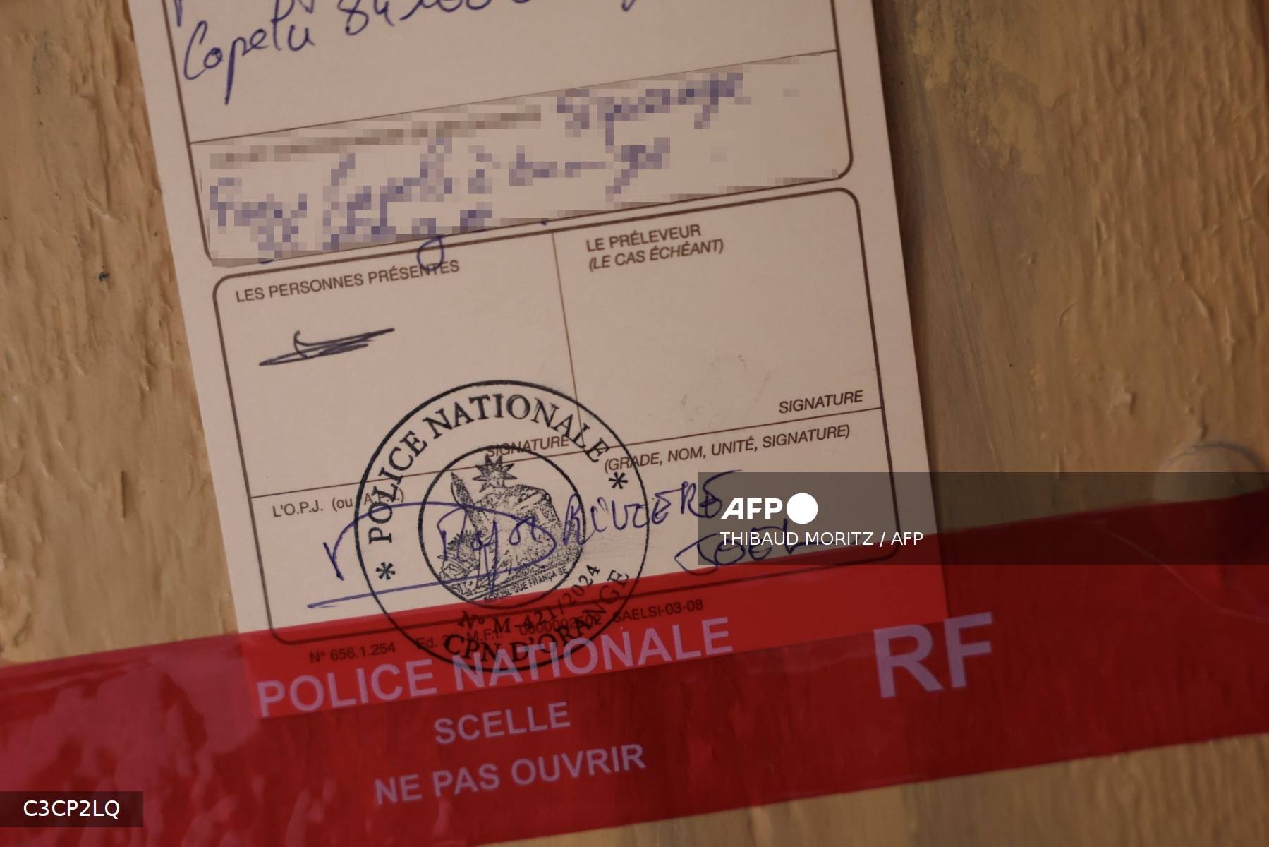 Cinco bebês são encontrados mortos em residência na França