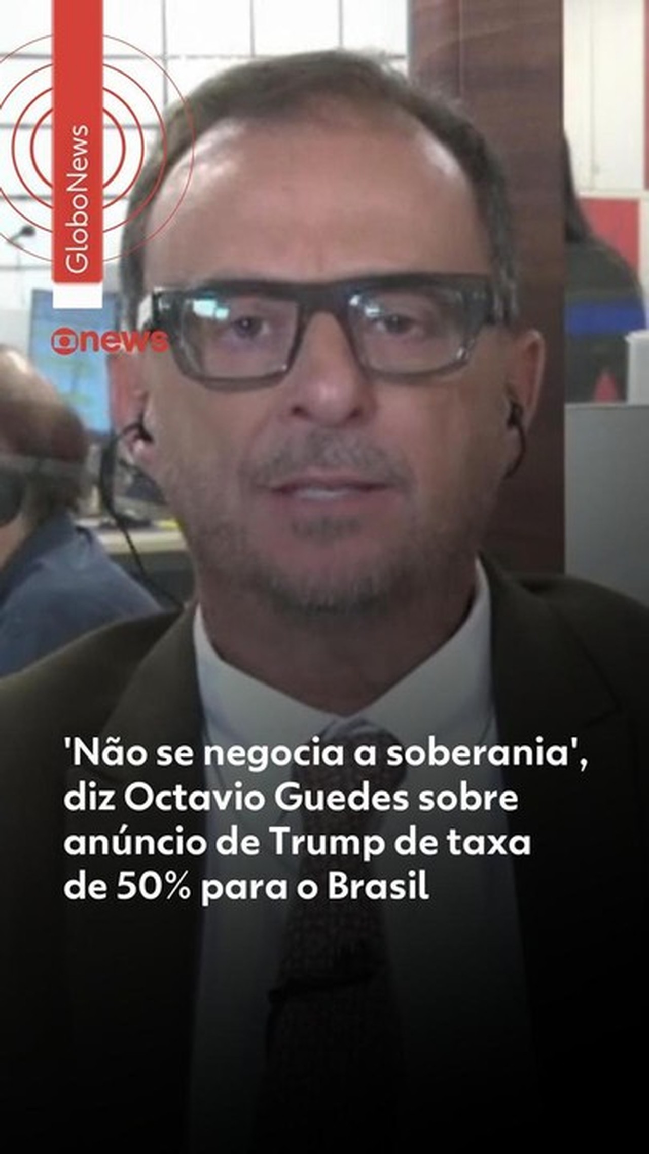 Balança comercial: Brasil importa mais do que exporta na relação com os EUA desde 2009