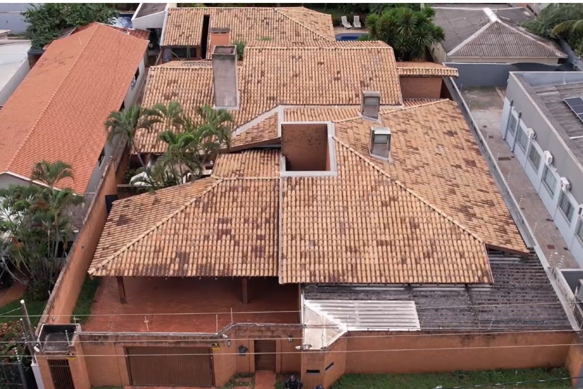 Em área nobre e avaliada em R$ 3,7 milhões: como é o imóvel arrematado em leilão por fiscal morto por ex-prefeito de Campo Grande