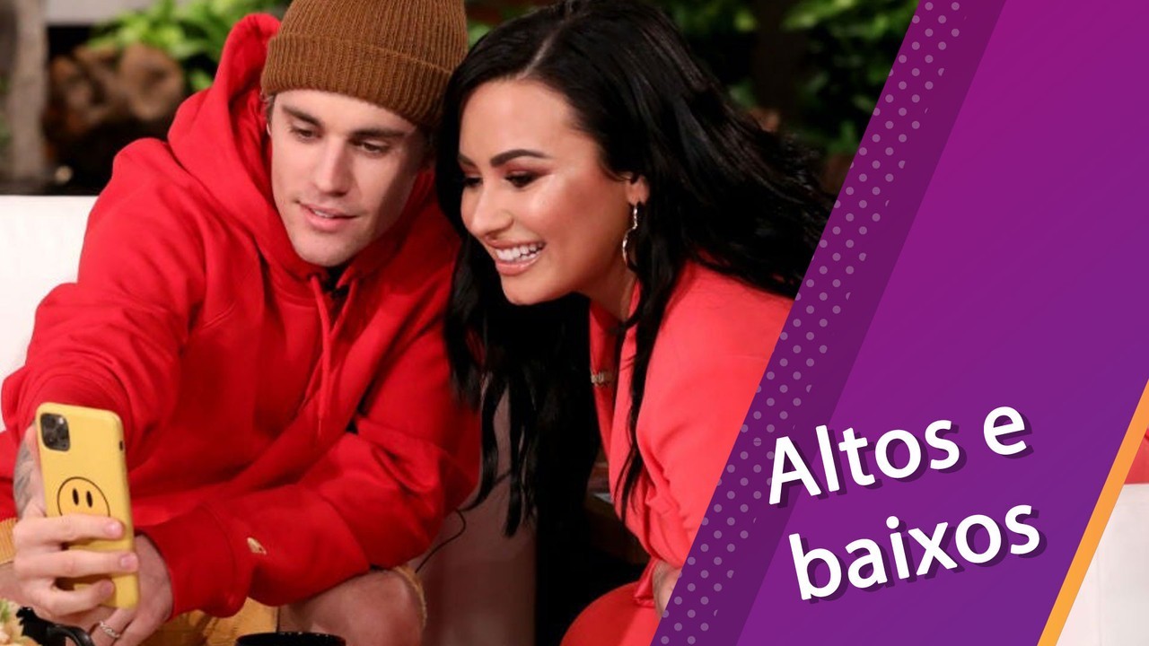 Justin Bieber surpreende fãs e lança novo álbum 'SWAG'