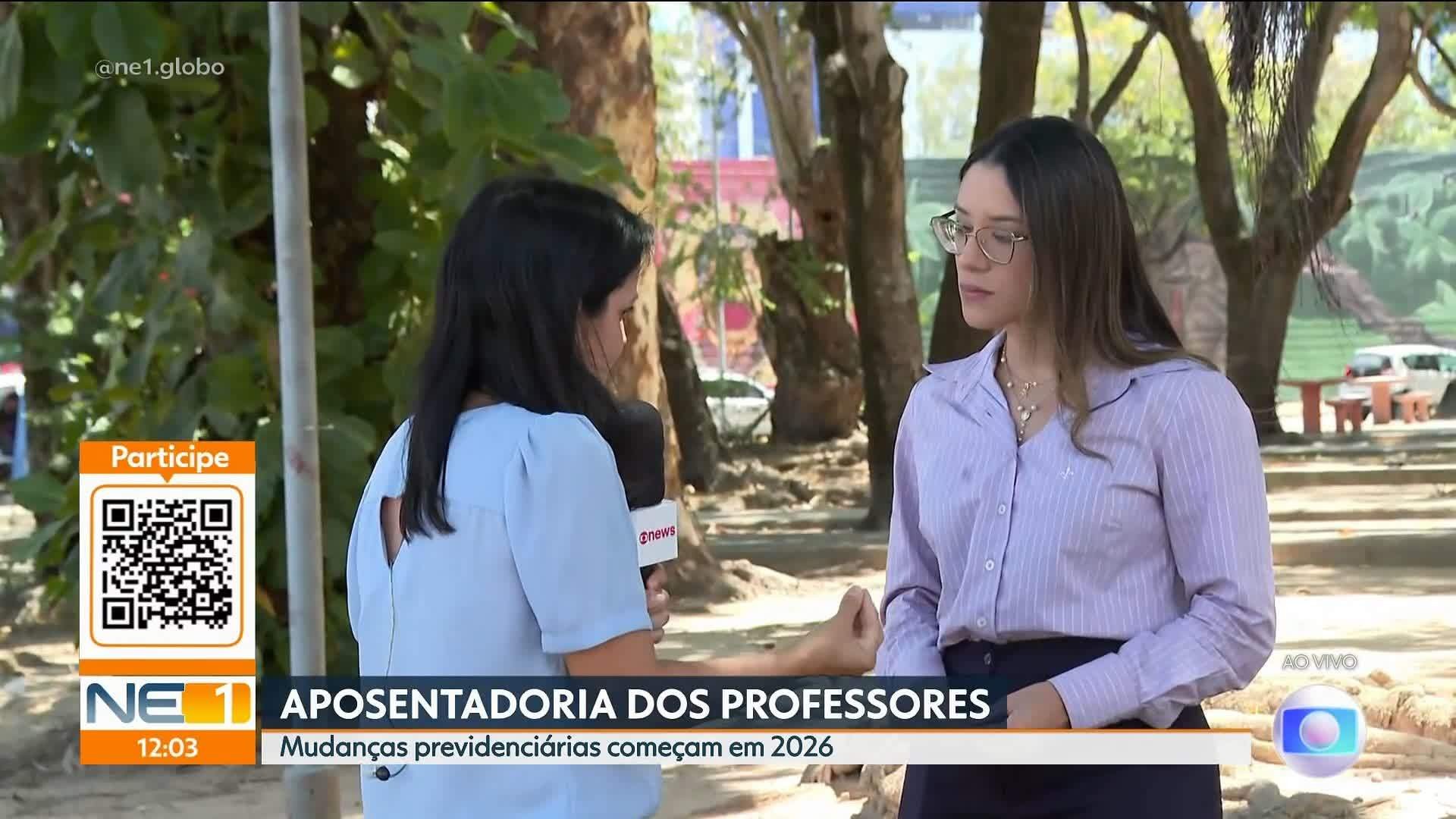 VÍDEOS: NE1 de terça-feira, 16 de dezembro de 2025