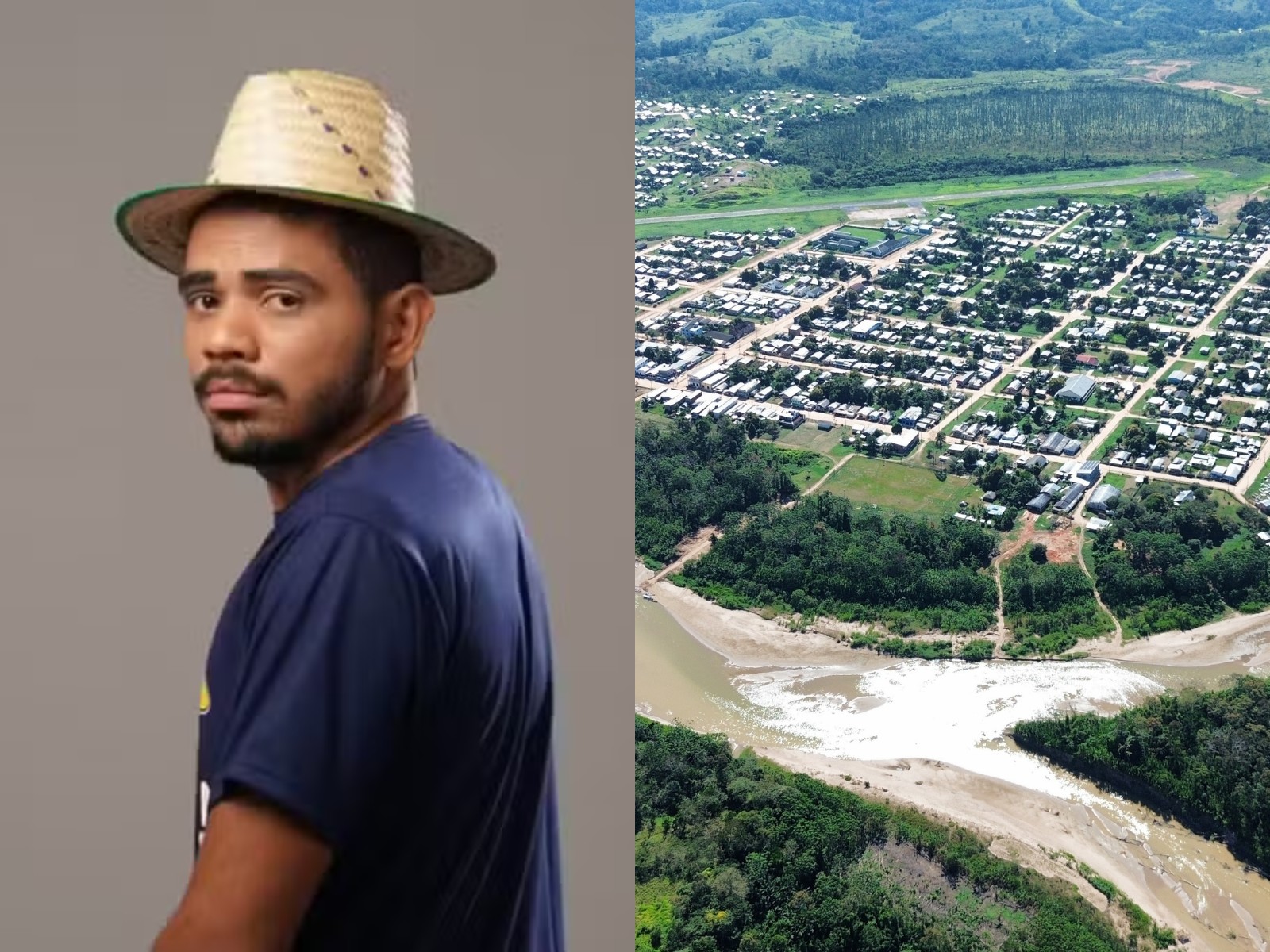 Show de Evoney Fernandes com valor de R$ 400 mil em aniversário de município é suspenso pela Justiça do Acre