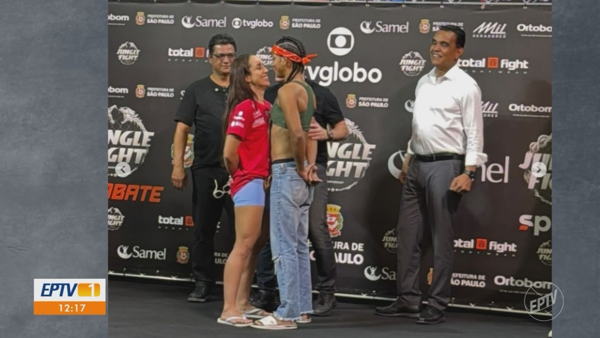 VÍDEOS: EPTV 1 Sul de Minas de sábado, 13 de dezembro de 2025