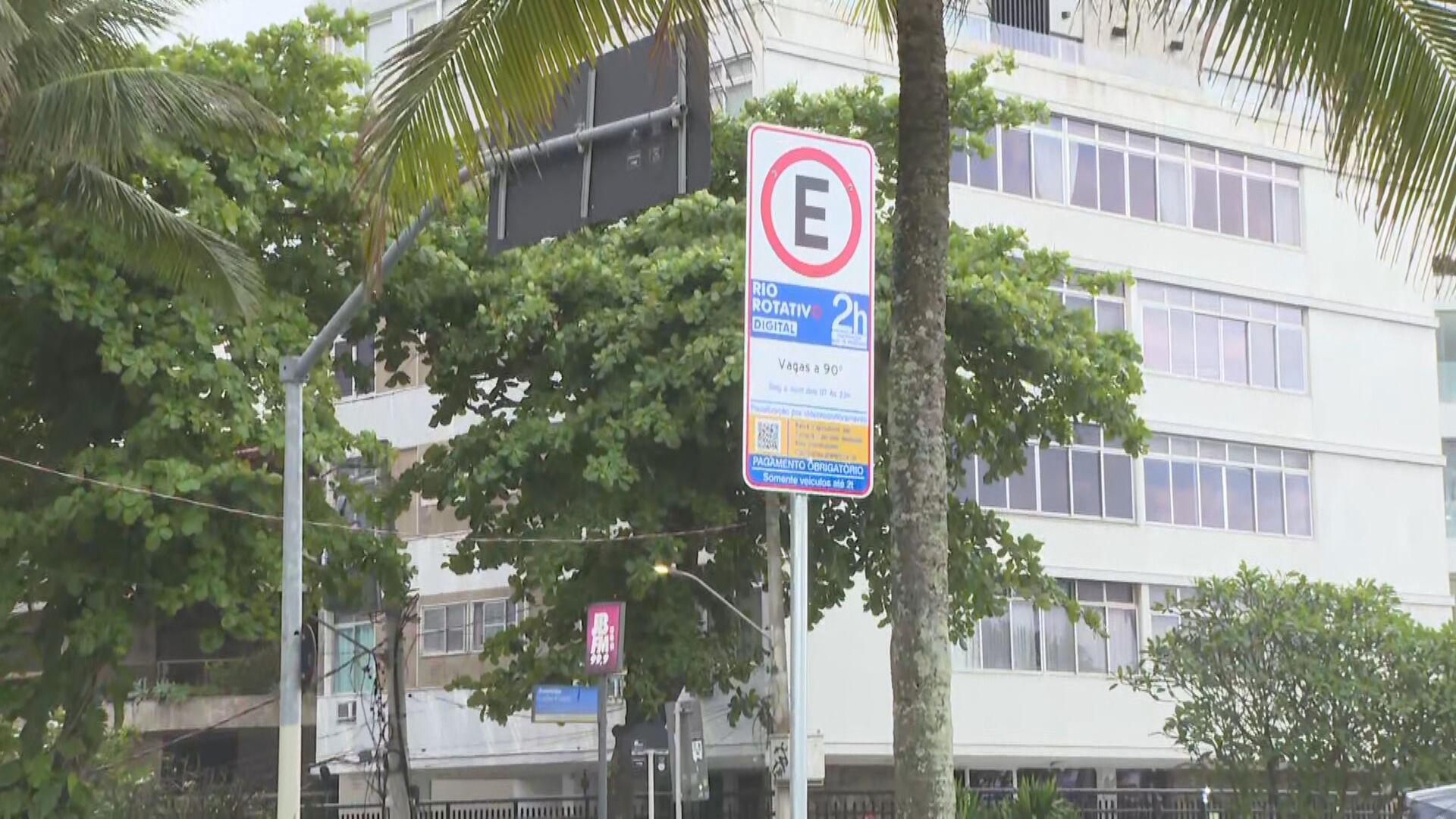 Rio Rotativo Digital ganha ampliação na Urca, Centro e Barra; tempo máximo de estacionamento na mesma vaga sobe para 10 horas