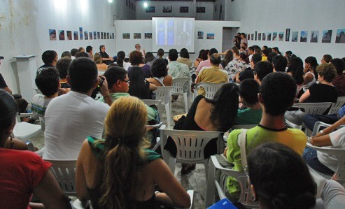 Fotoativa abre inscrições gratuitas para Colóquio e mergulha nas trajetórias da fotografia na Amazônia