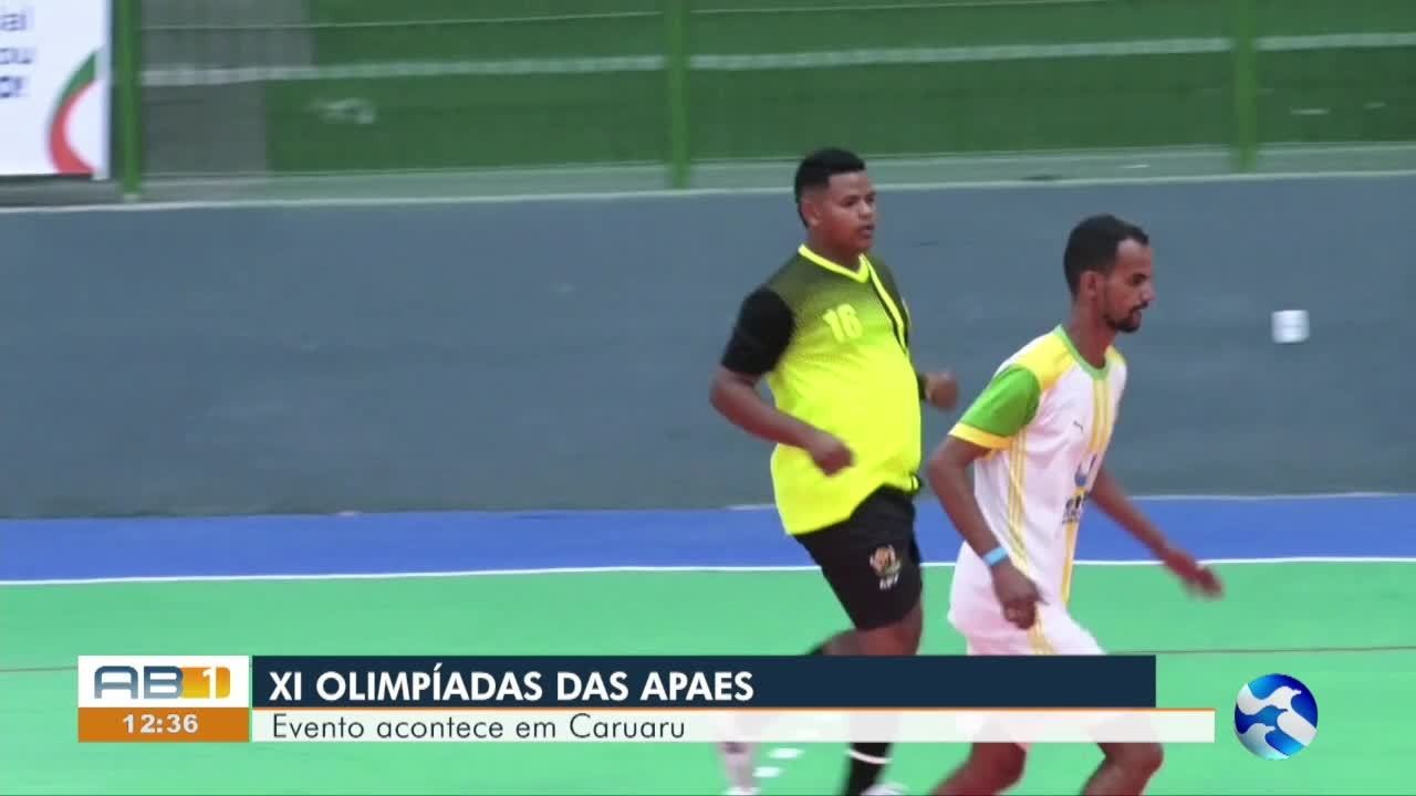 VÍDEOS: AB1 de quinta-feira, 8 de maio de 2025