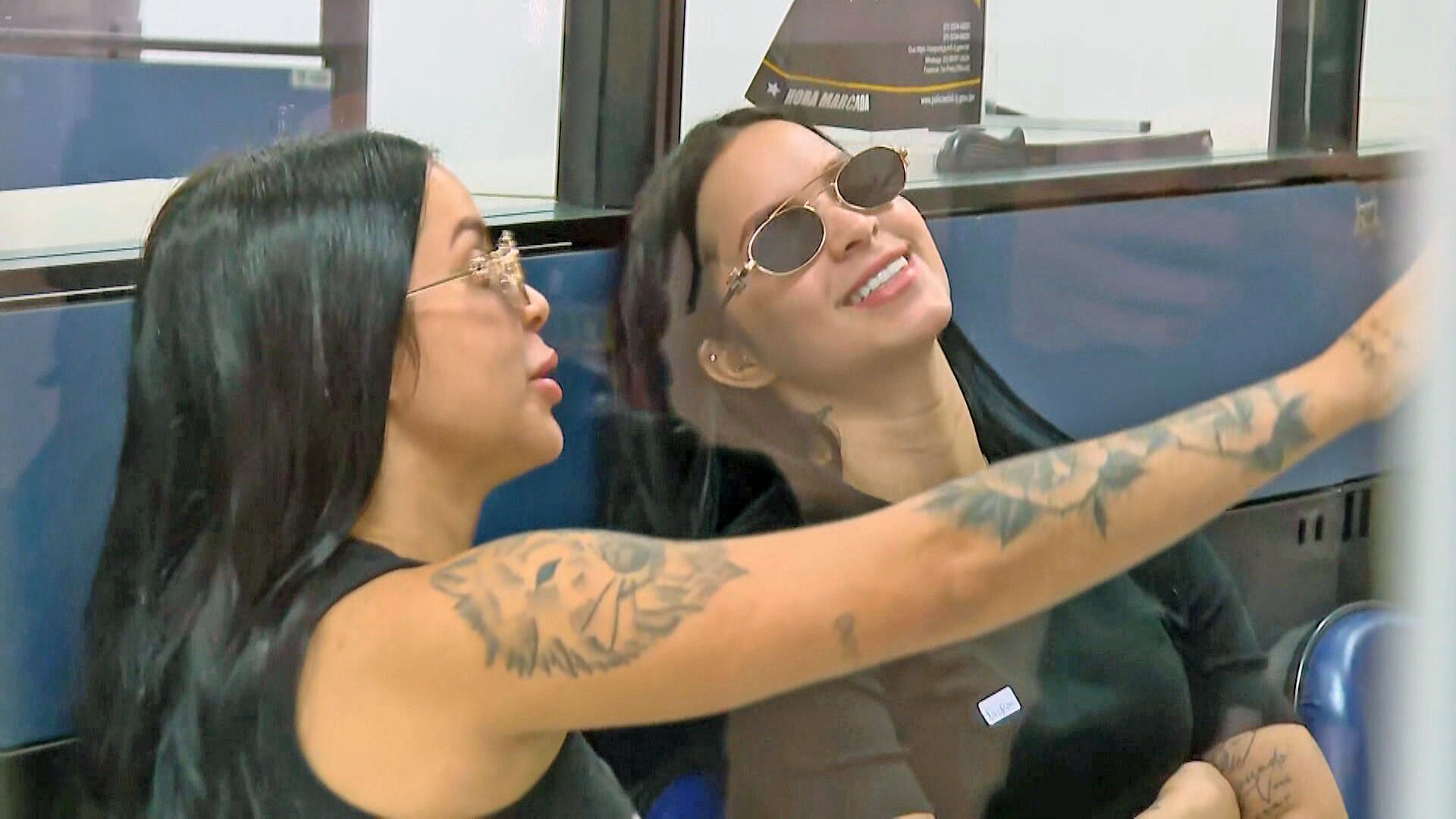Operação Desfortuna: influencers ganhavam com ‘cláusula da desgraça alheia’