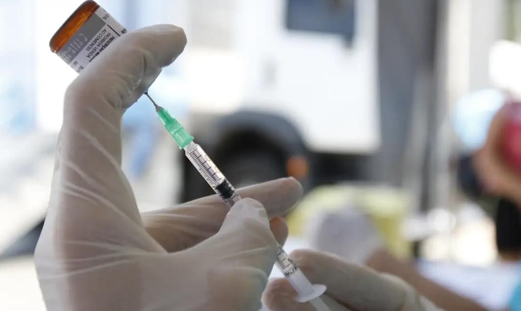 Todos municípios de MT iniciam aplicação da 'dose zero' contra o sarampo em bebês
