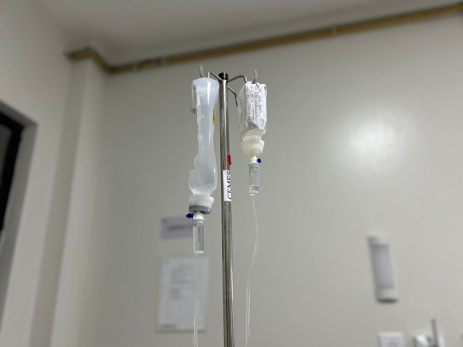 Gestante é indenizada em R$ 5 mil após receber medicação errada em hospital privado em Natal