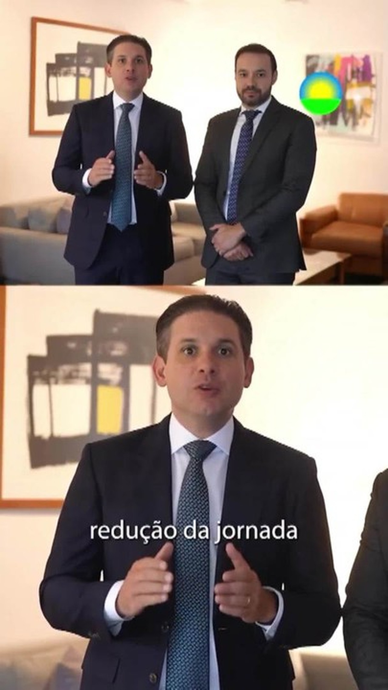 Com PEC promulgada, Câmara diz que vai aplicar fim da escala 6x1 já a partir da próxima semana