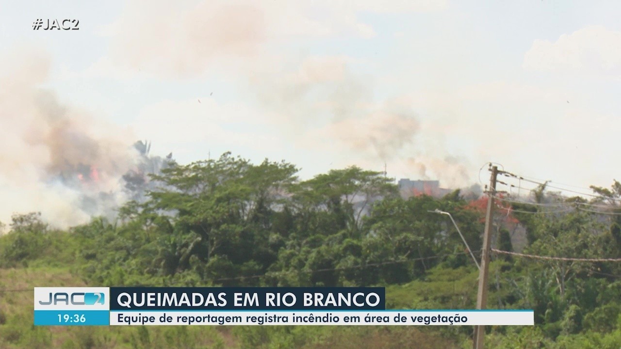 VÍDEOS: Jornal do Acre 2ª edição desta segunda-feira, 14 de julho de 2025