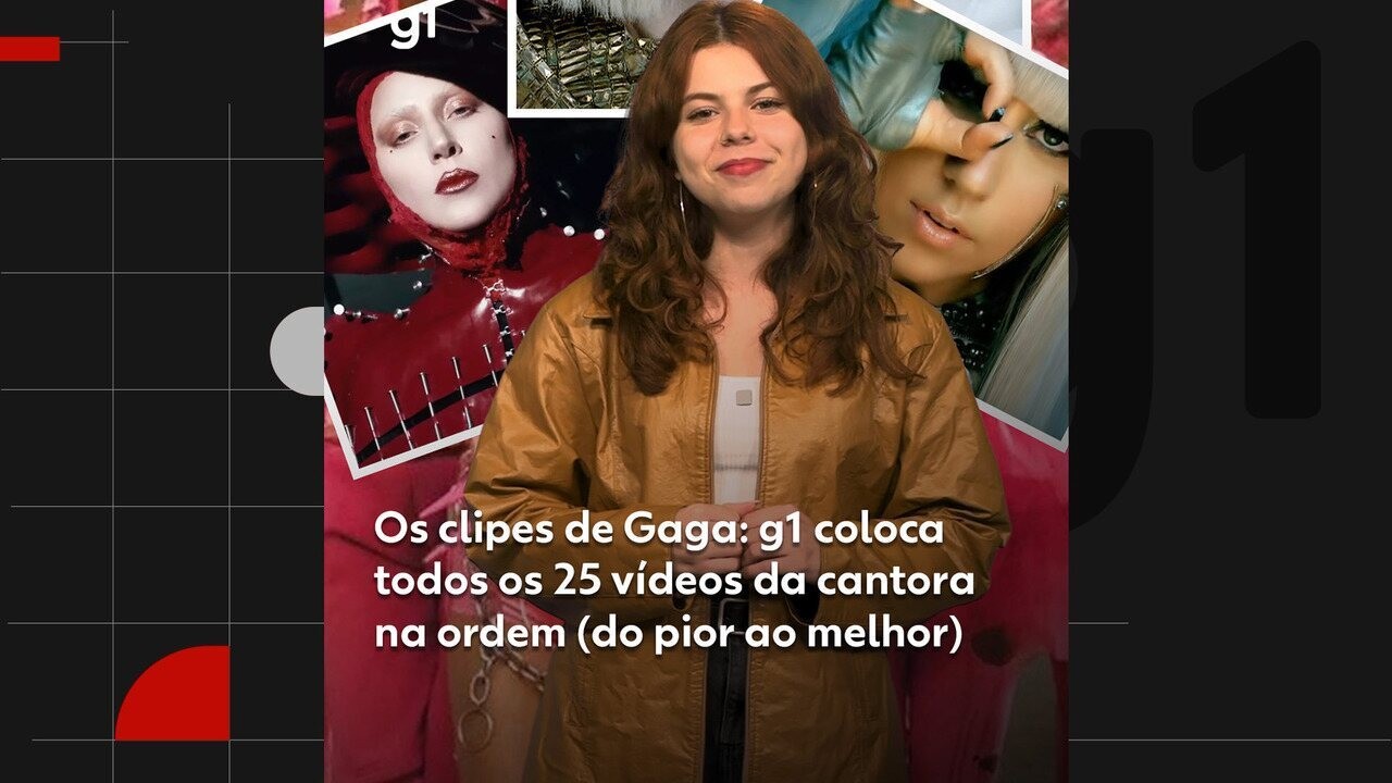 Lady Gaga era fã de Madonna, mas virou rival; entenda a treta entre as duas (e o fim dela) | Música