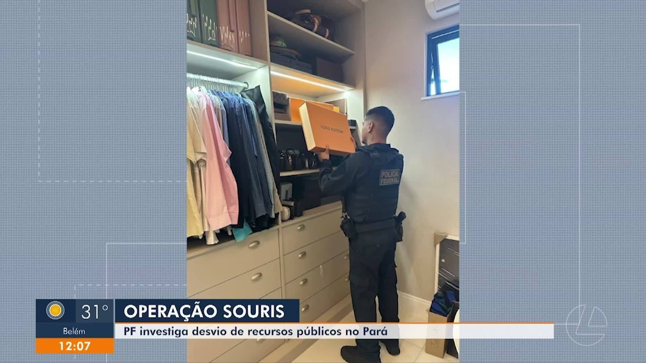 PF investiga desvio de dinheiro público de obra de saneamento no Marajó 