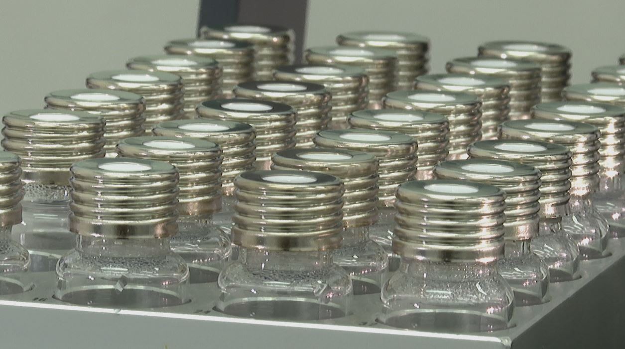 'DNA do metanol': governo coloca tecnologia à disposição de estados e do DF para identificar origem do produto