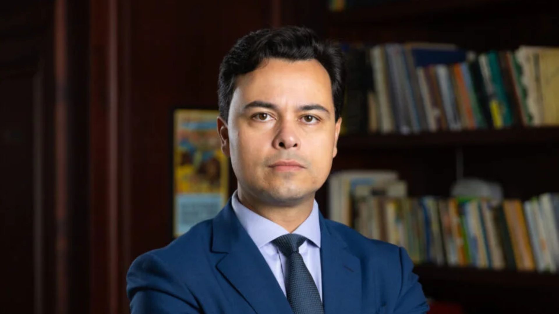 Quem é Jeffrey Chiquini (Novo), deputado federal mais votado da história do Paraná