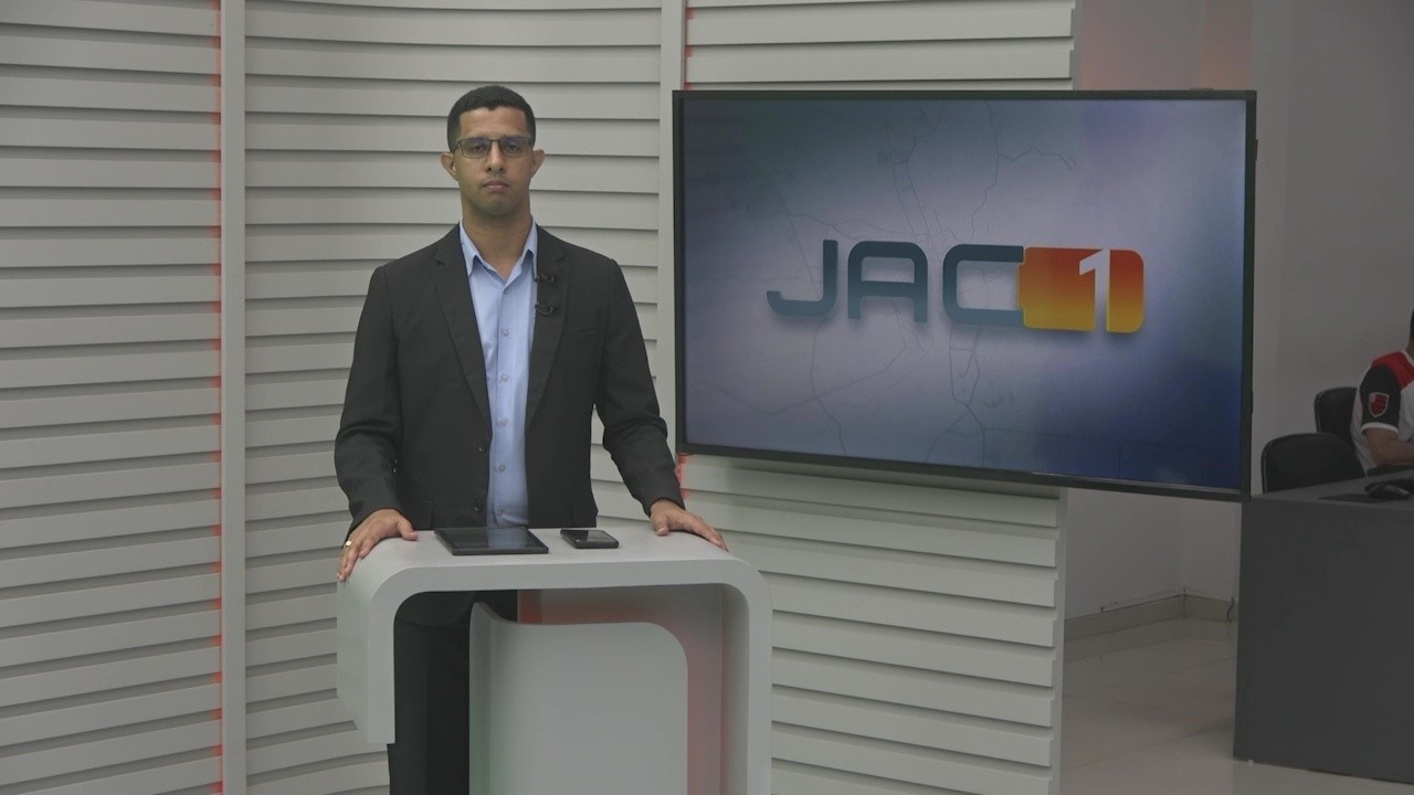 VÍDEOS: Jornal do Acre 1ª Edição desta sexta-feira, 3 de abril de 2026
