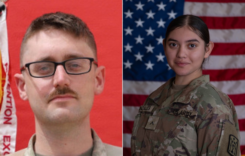 Jovem de 19 anos está entre os militares americanos mortos na guerra com o Irã
