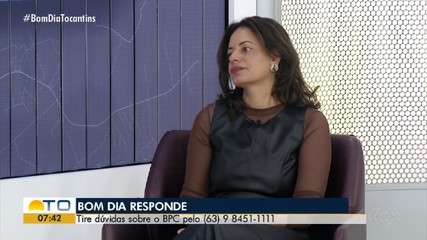 Advogada tira dúvidas sobre benefício de prestação continuada