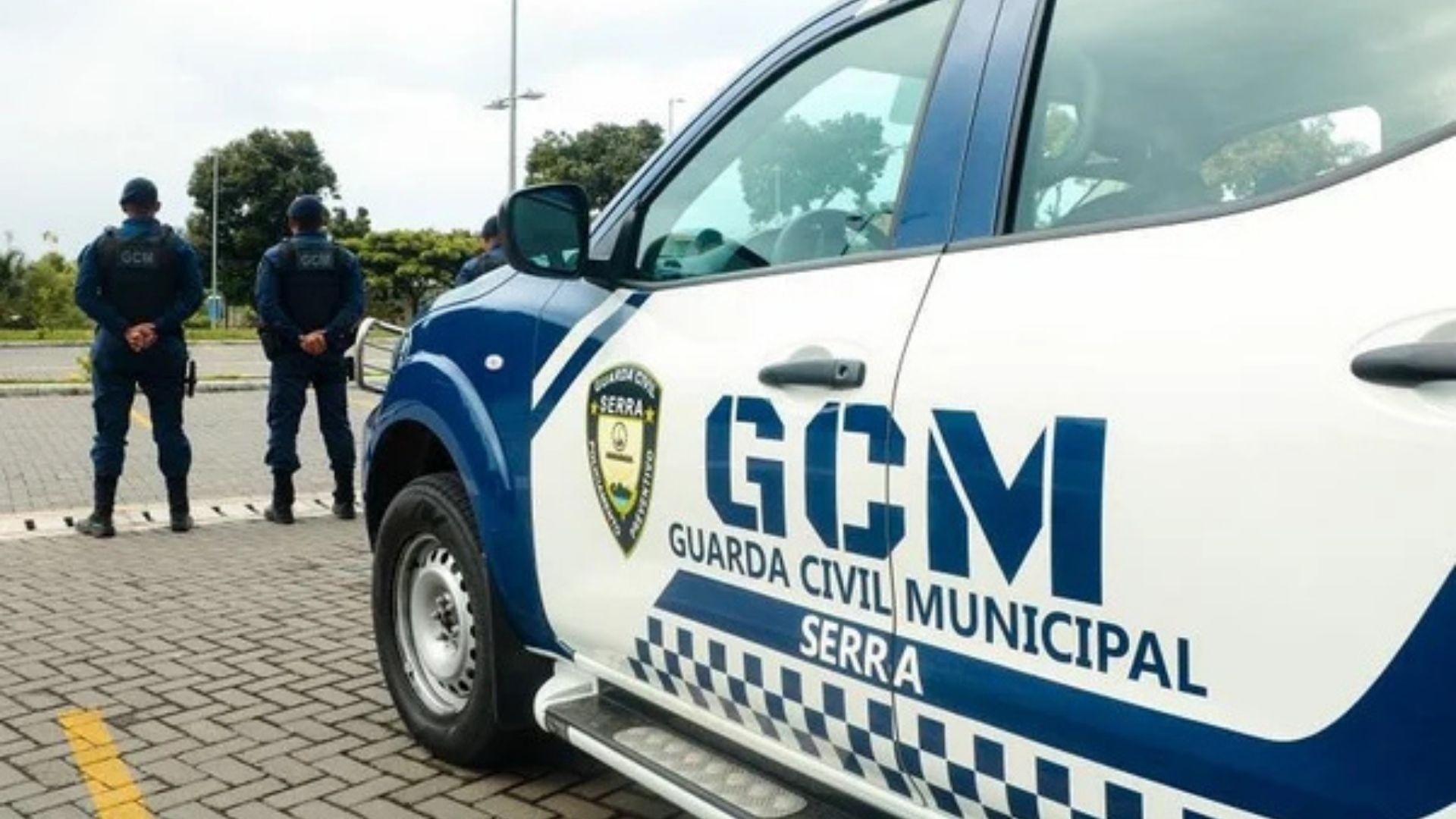 Guardas municipais são investigados por crimes de tortura, extorsão e tráfico, na Serra