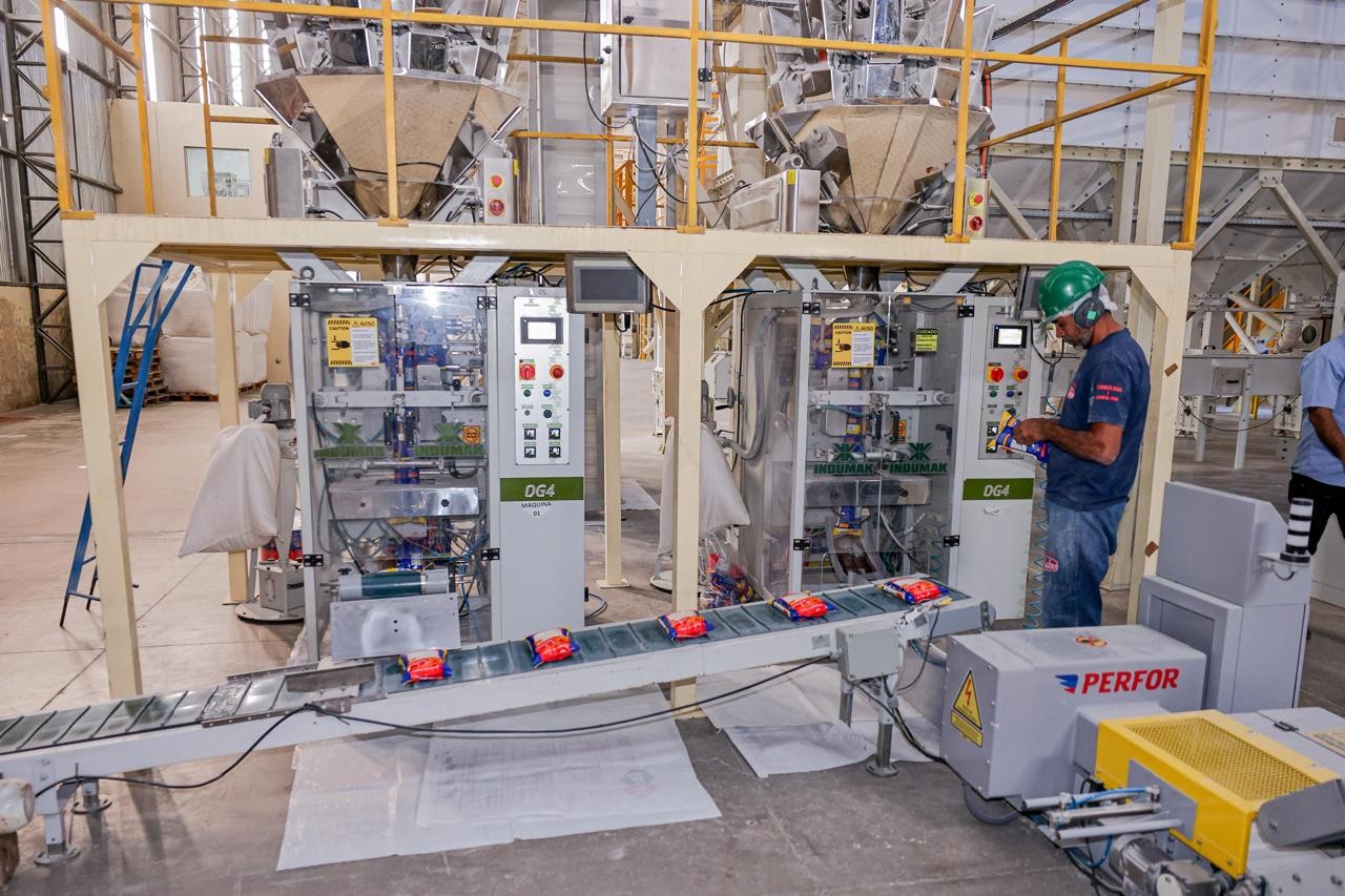 Piauí é 1º lugar do Nordeste na geração de empregos formais em 2025