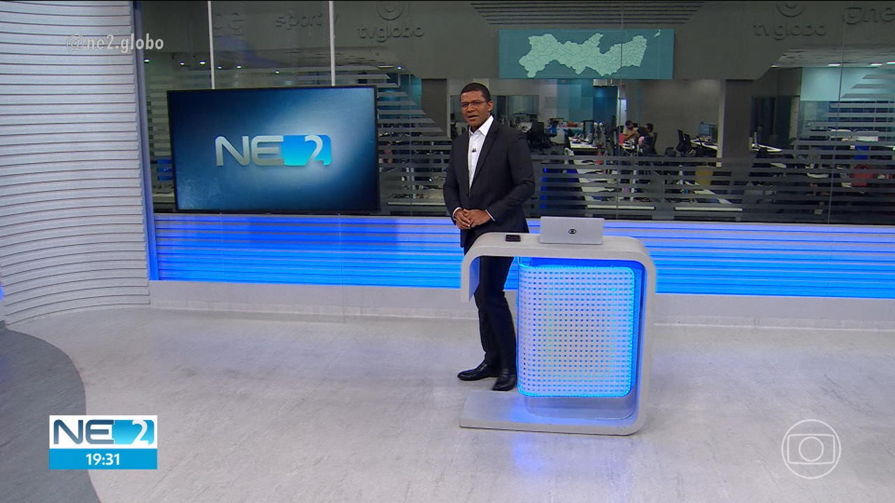 VÍDEOS: NE2 de quinta-feira, 16 de abril de 2026