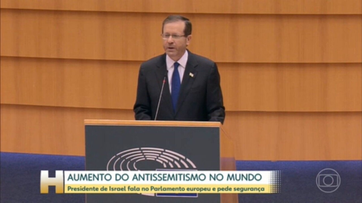 Alemães veem antissemitismo em alta, aponta pesquisa