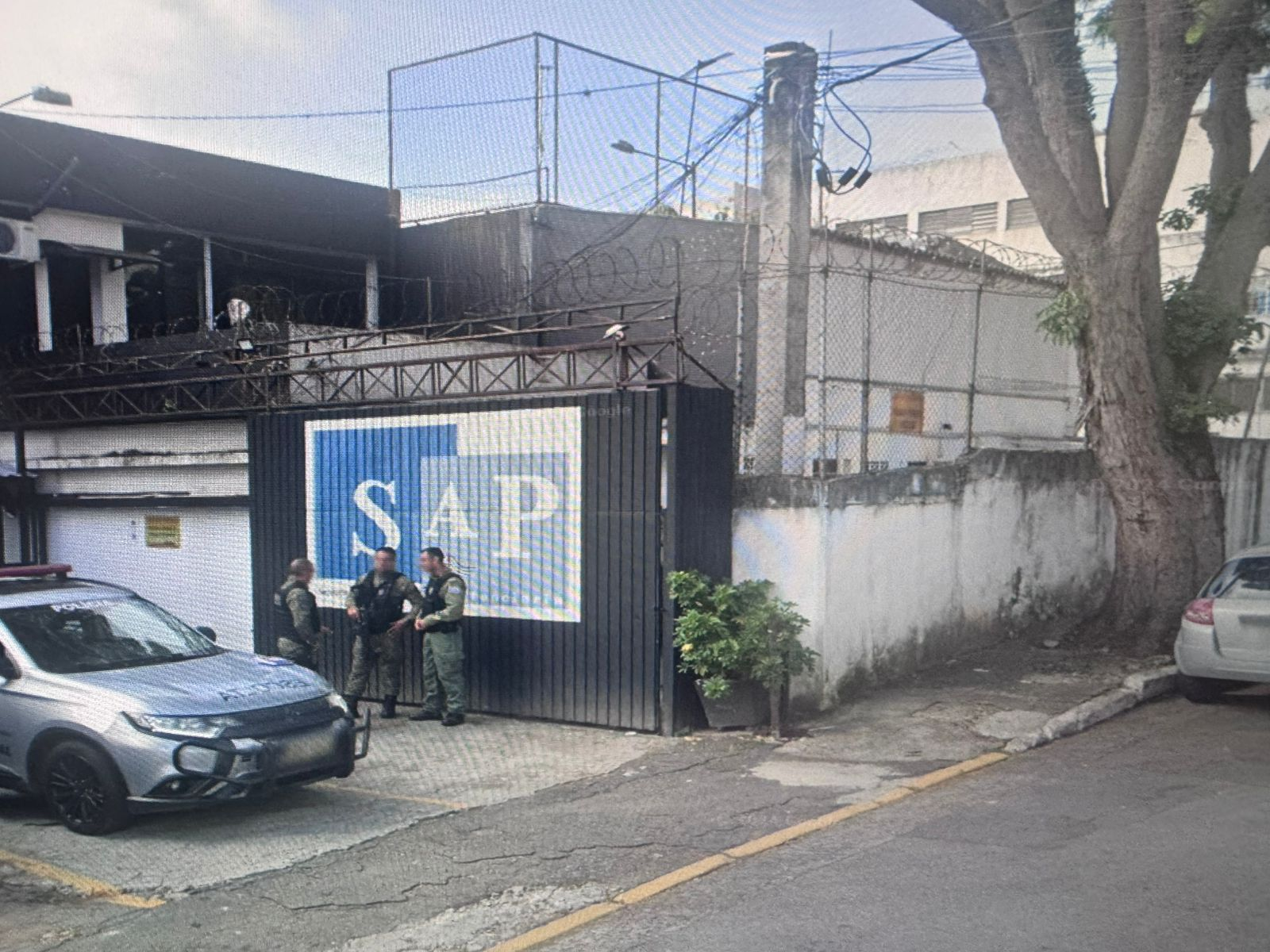 Governo decide desativar presídio da Polícia Civil e mudar para prédio de penitenciária feminina na Zona Leste de SP