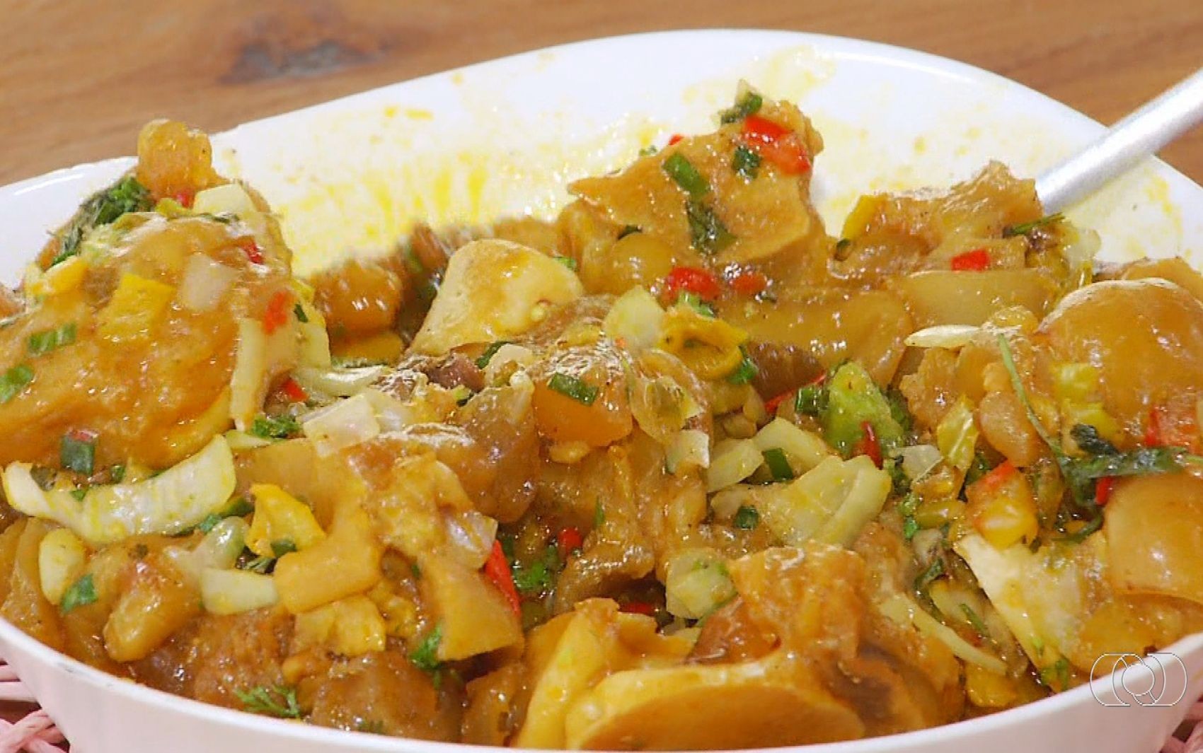 Mocotó: Sabores do Campo ensina receita clássica da culinária brasileira