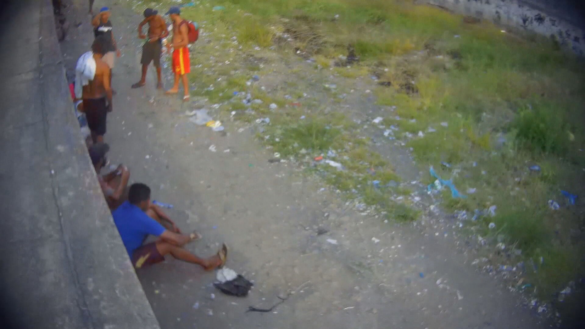 Você Não Tá Convidada pro Meu Bat Mitzvá!