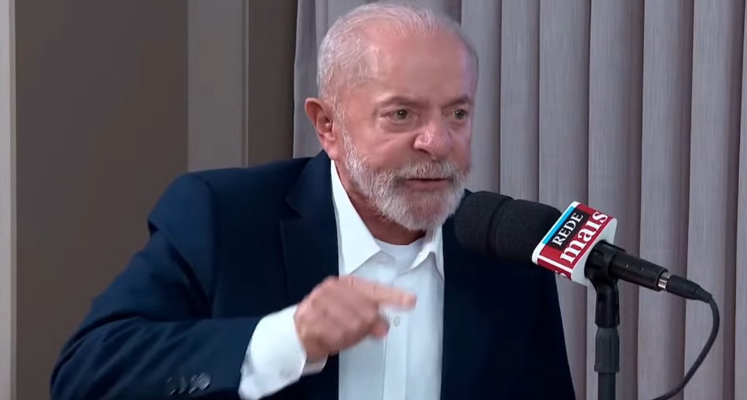 'Não é porque tem muito dinheiro que pode desrespeitar', diz Lula sobre atitude de Musk contra decisões de Moraes