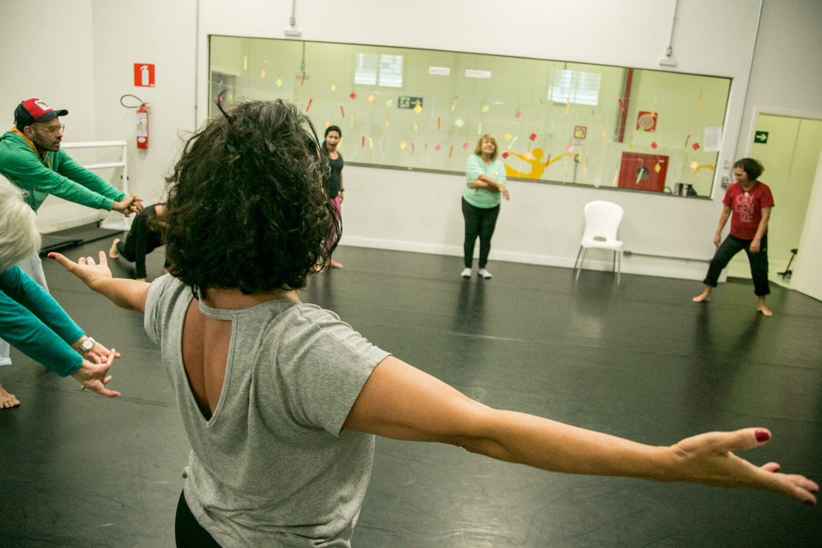 Aulões de dança e oficinas: Sesc Movimenta oferece mais de 800 vagas para atividades gratuitas em Juiz de Fora