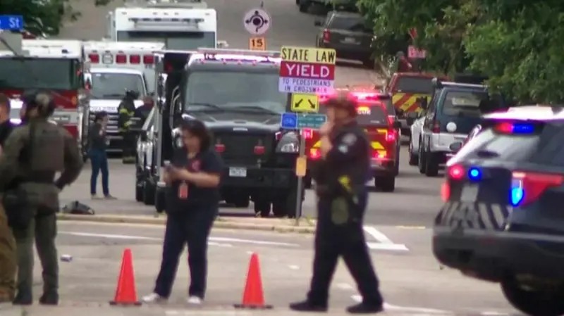 FBI investiga 'ato terrorista' que deixou 8 feridos no Colorado; o que se sabe