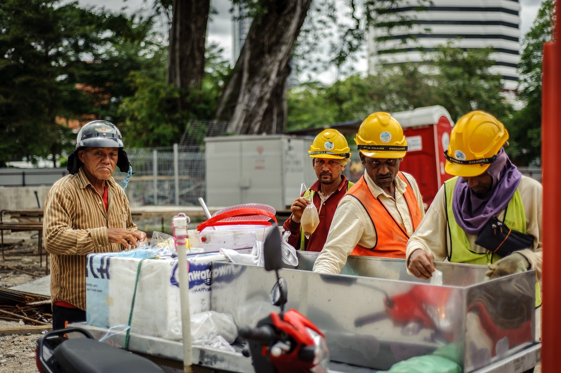 Quarenta anos de trabalho garantirão 30 anos de aposentadoria?