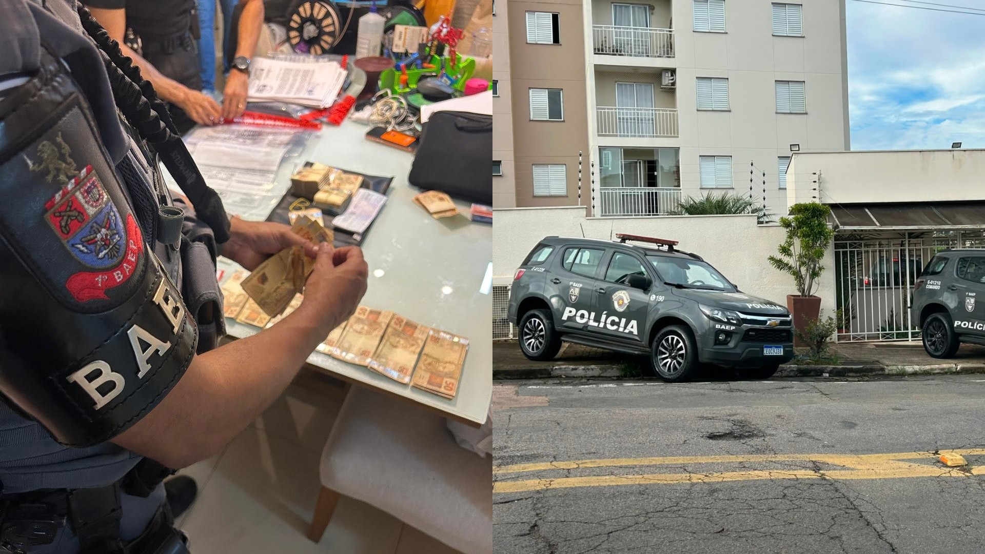 Operação do Gaeco mira fornecedor de caça-níqueis de SP ligado a grupo criminoso do jogo do bicho em Uberlândia