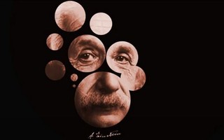 Sua tataravó ainda está viva segundo teoria da relatividade de Einstein?