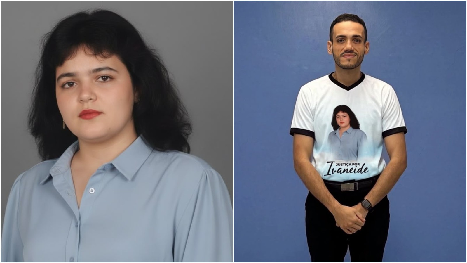 Filho se torna assistente de acusação em processo que julga réu pelo assassinato da mãe dele há 28 anos