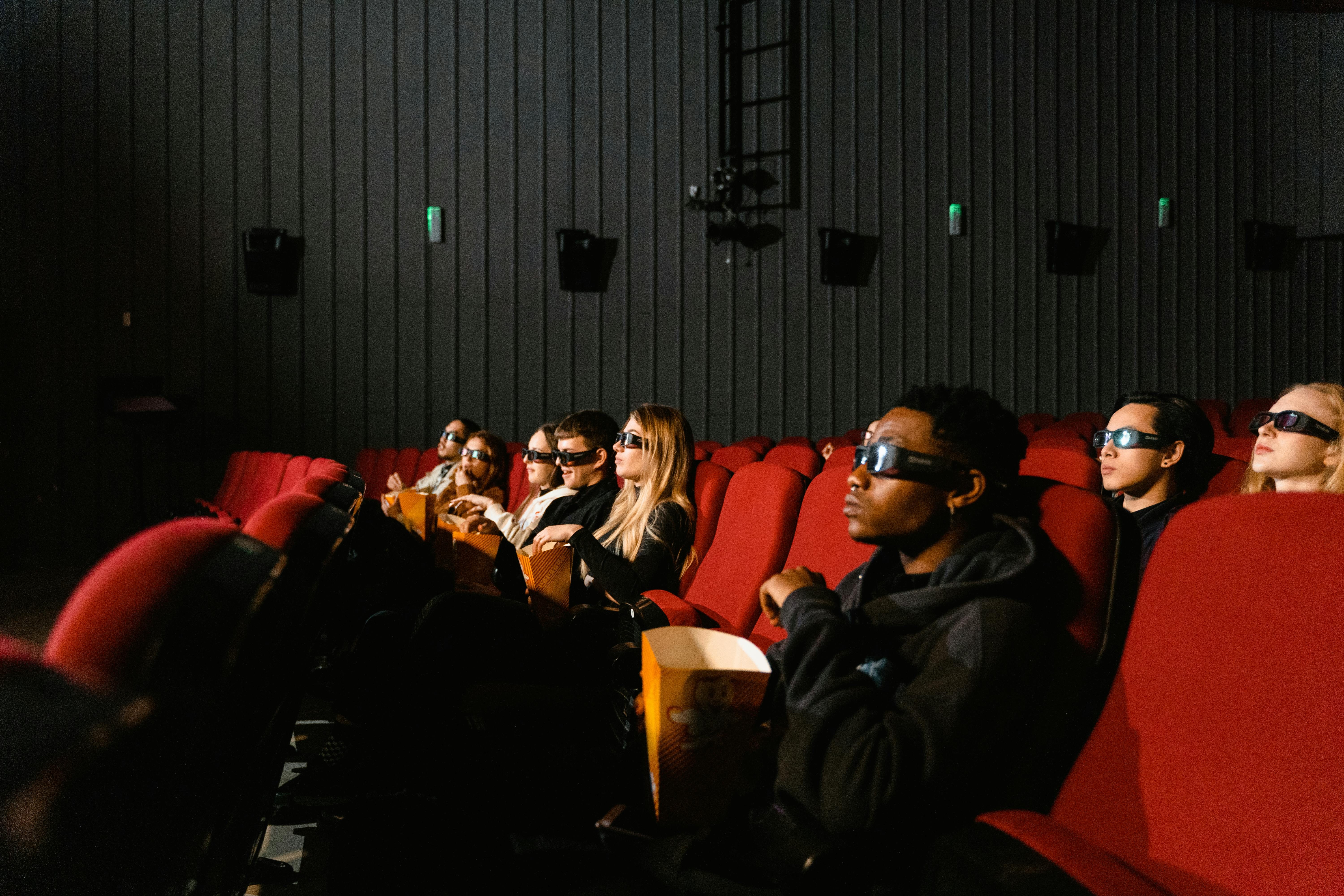 Semana do Cinema tem ingressos a R$ 10 a partir desta quinta, confira filmes em cartaz nos cinemas de Caruaru