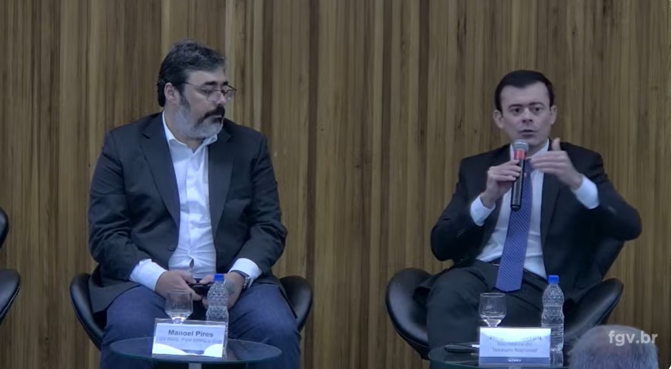 Reforma da Previdência é um debate que precisa ser feito, inevitavelmente, em até 10 anos, diz secretário do Tesouro