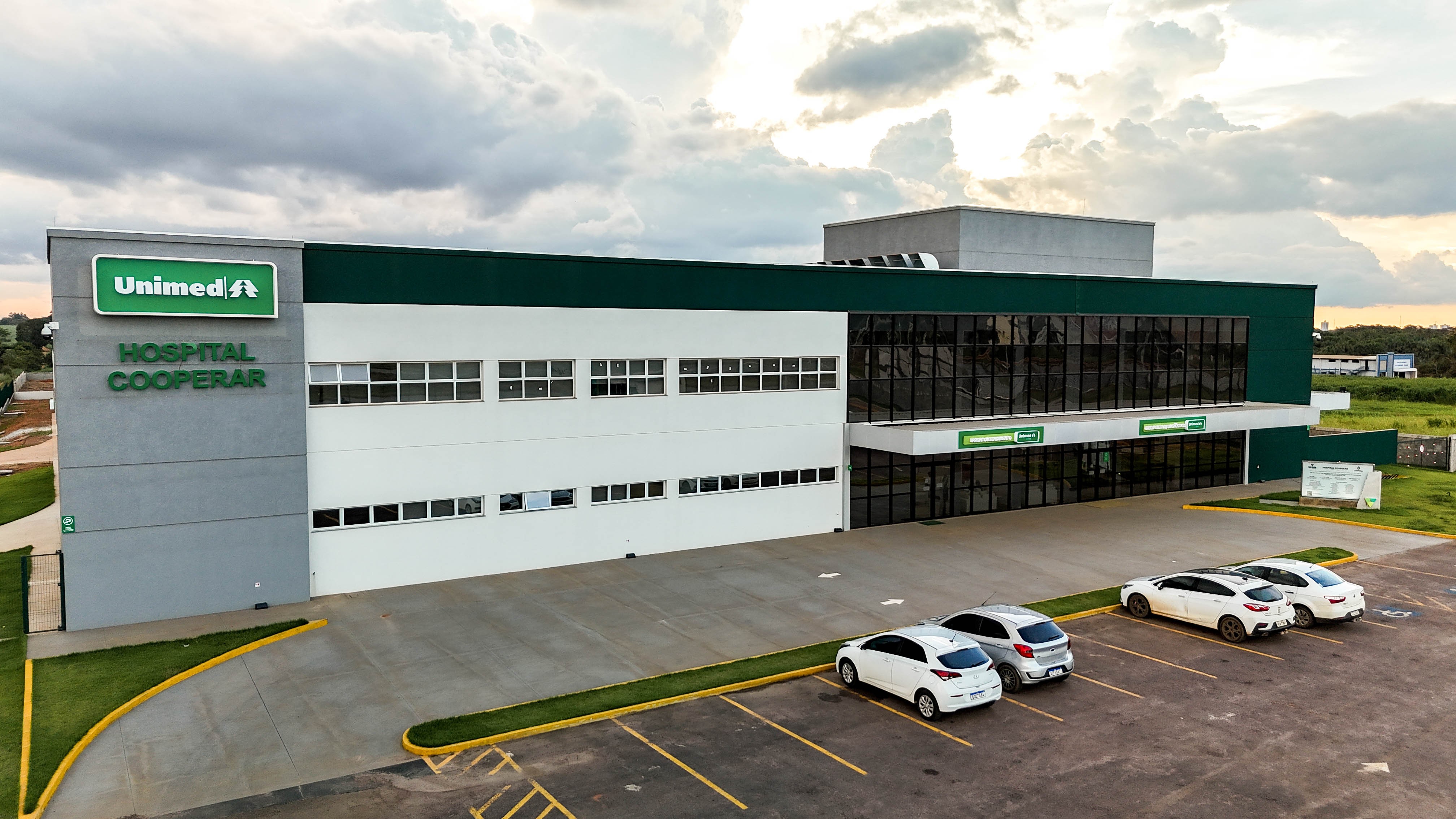 Em parceria inédita, Hospital Cooperar passa a realizar Hemodinâmica pelo SUS