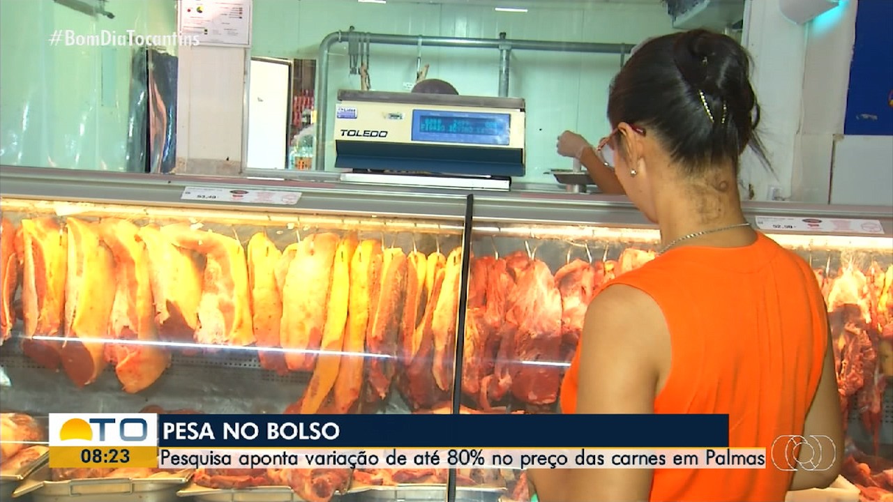 VÍDEOS: Bom dia Tocantins de segunda-feira, 12 de maio de 2025