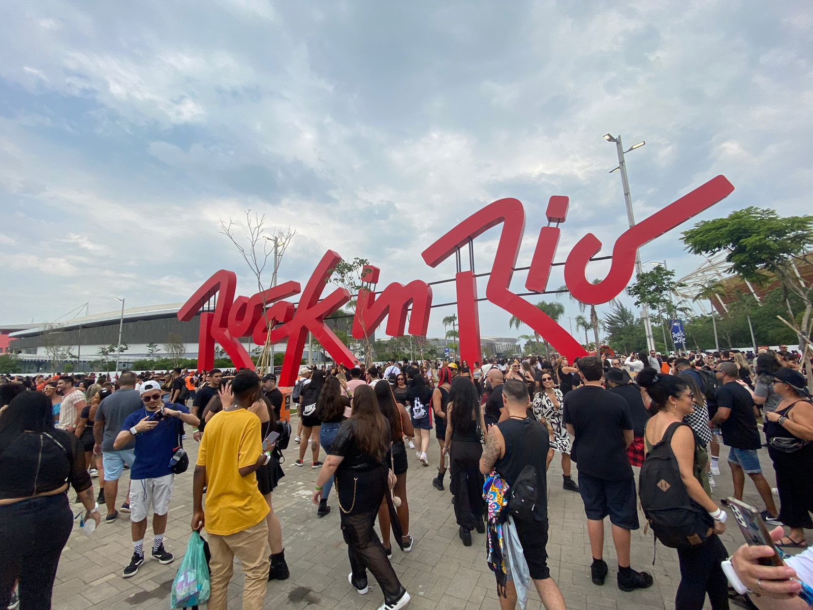 Rock in Rio 2026: Primeiros ingressos variam entre R$ 397,50 e R$ 795 por dia de festival