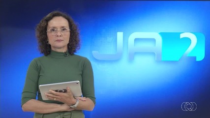 Veja os destaques do JA2 desta quinta-feira (23)