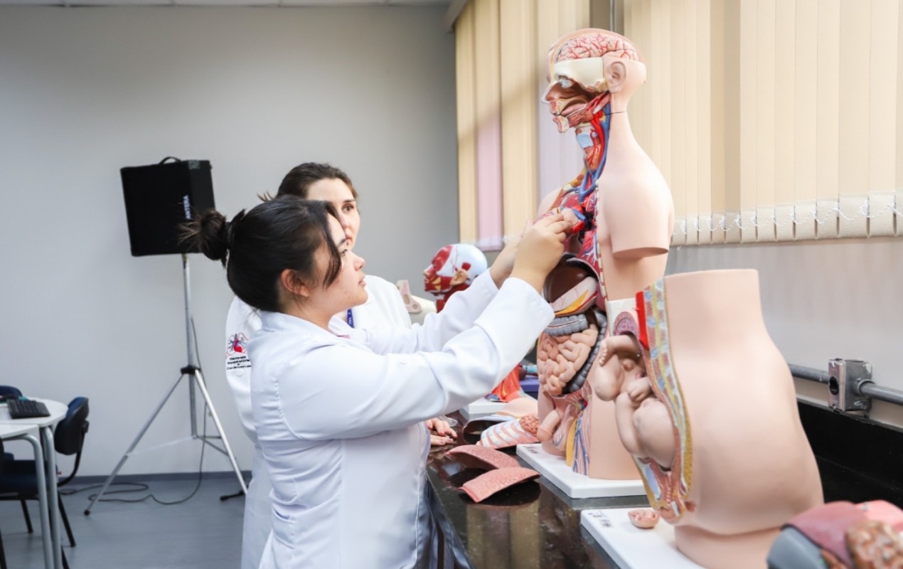 Universidade de medicina abre inscrições para vestibular 2026 em Itapetininga