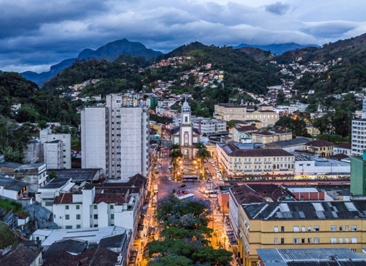 Petrópolis espera alta ocupação hoteleira no feriado de São Jorge