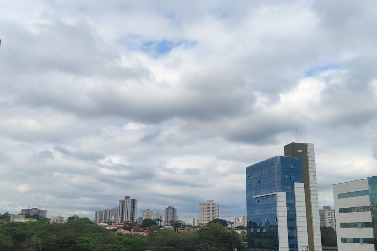 Previsão indica tempo estável neste sábado no Vale do Paraíba e Litoral Norte, mas com chance de chuva no domingo