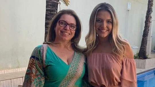 Mãe