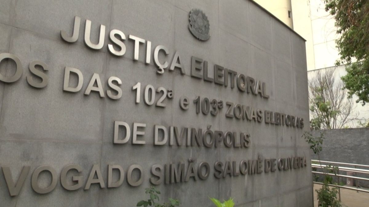 Trânsito em Divinópolis terá interdições no fim de semana das eleições; veja o que muda