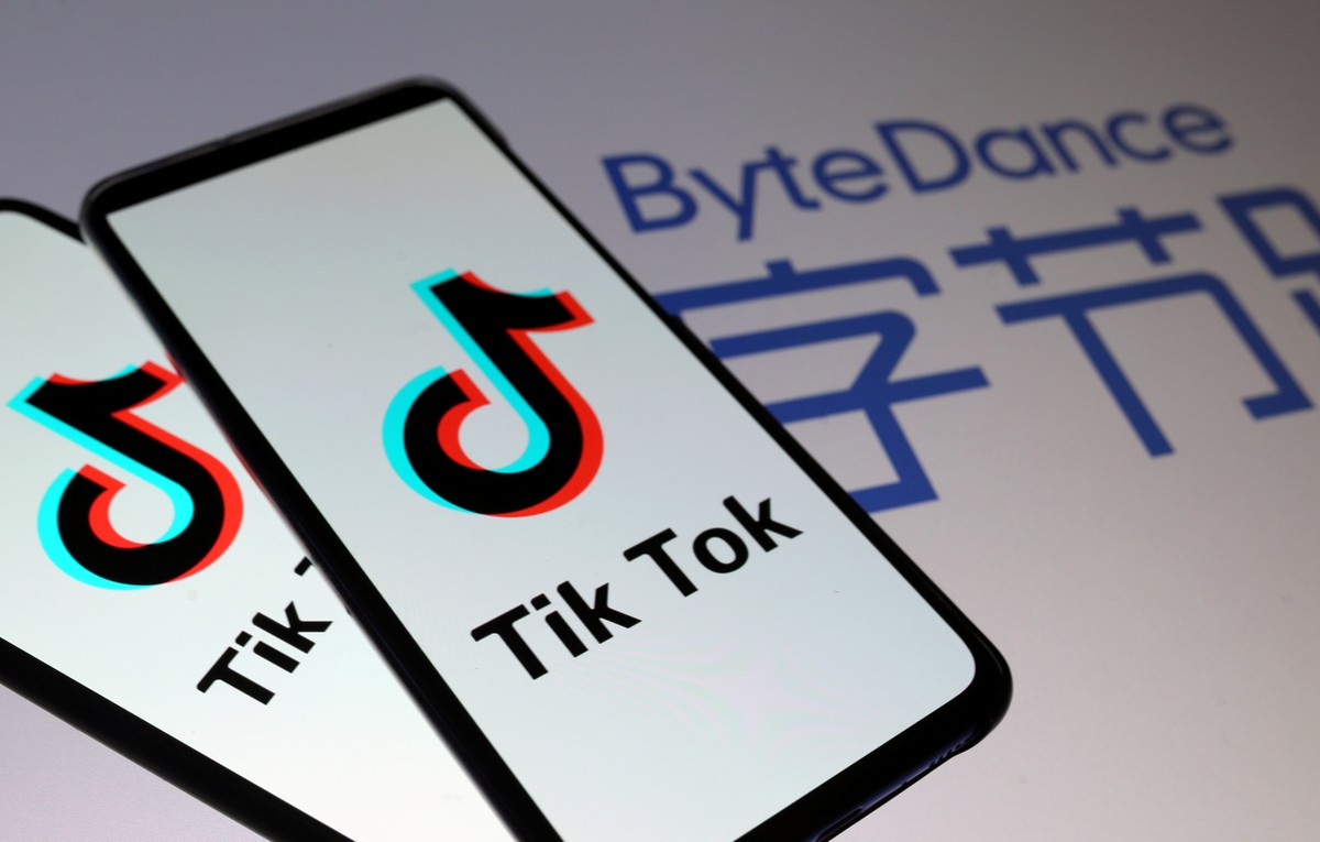 Câmara dos EUA aprova projeto de lei que pode banir TikTok no país 