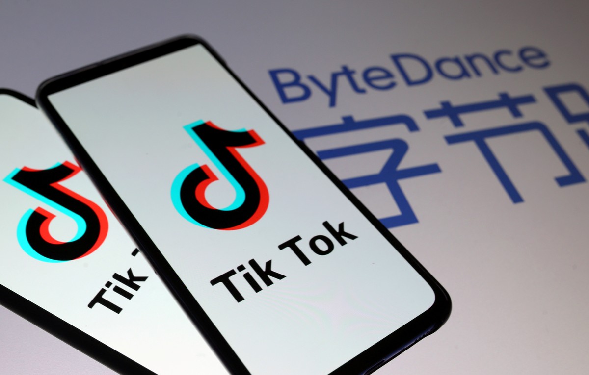 US House approves bill that could ban TikTok in the country